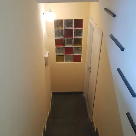 Apartment La Tavernetta *