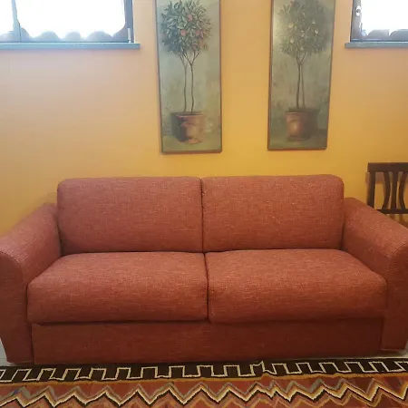 公寓 La Tavernetta *