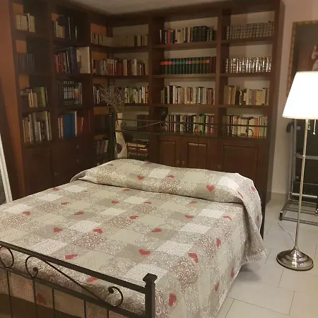 La Tavernetta * Αόστα