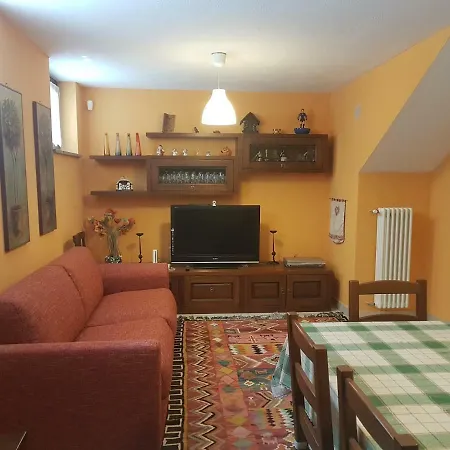 La Tavernetta Aosta