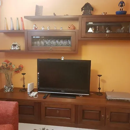 La Tavernetta *