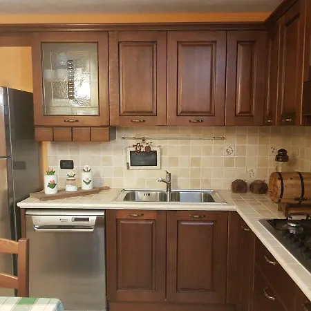 公寓 La Tavernetta *