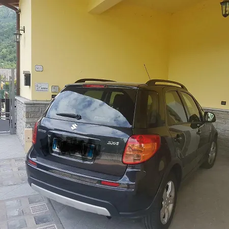 La Tavernetta Apartamento