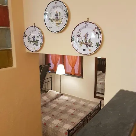 La Tavernetta Apartamento Aosta