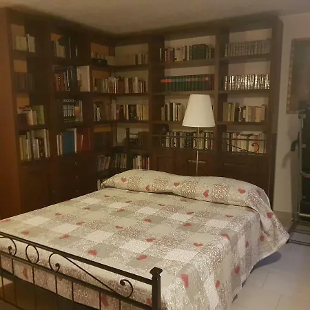 Apartment La Tavernetta *