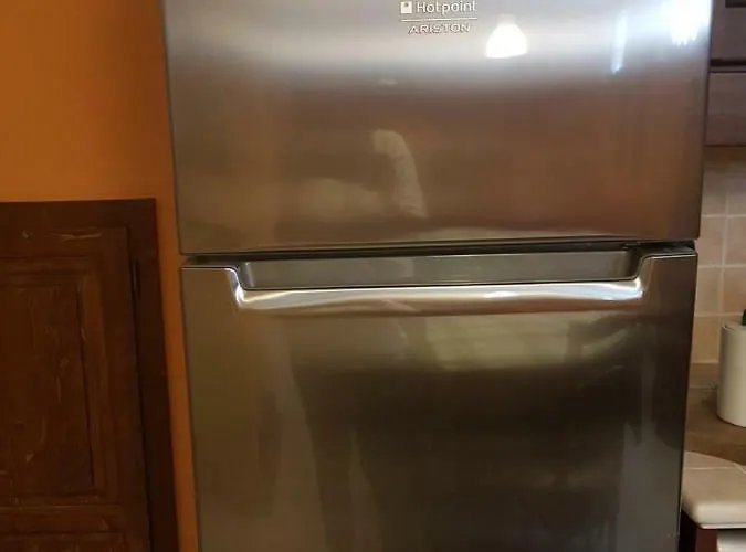 La Tavernetta * Αόστα