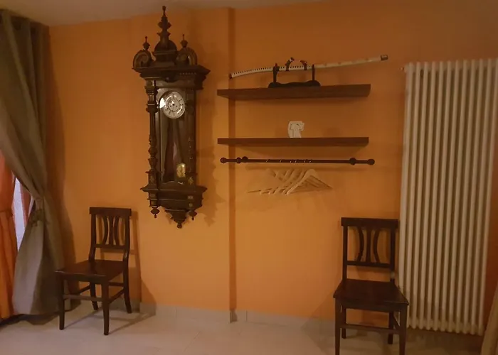 La Tavernetta * أَويستا